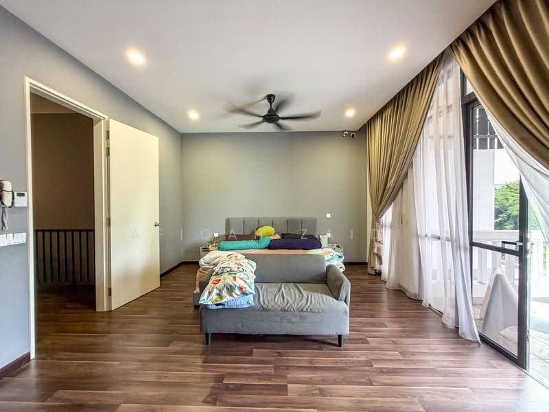 Rumah Teres 2-Tingkat untuk Dijual di Eco Majestic (Semenyih) - Afiqah zaidi - PropertyGuru.com.my
