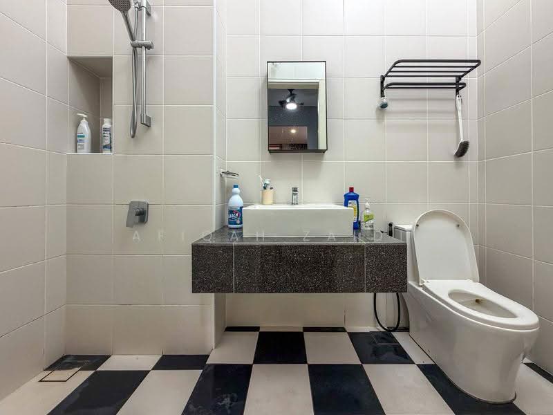 Rumah Teres 2-Tingkat untuk Dijual di Eco Majestic (Semenyih) - Afiqah zaidi - PropertyGuru.com.my