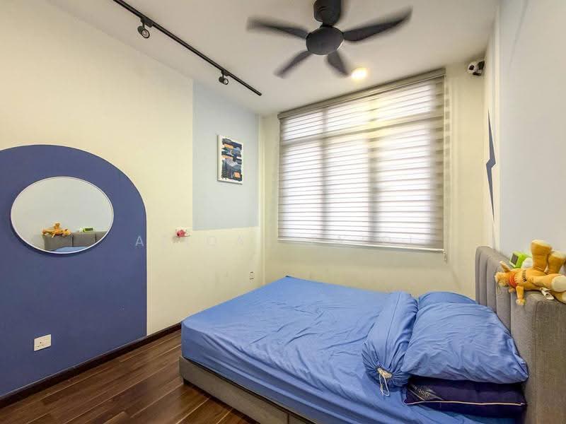 Rumah Teres 2-Tingkat untuk Dijual di Eco Majestic (Semenyih) - Afiqah zaidi - PropertyGuru.com.my