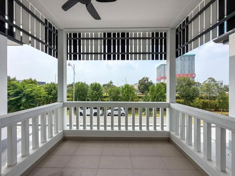 Rumah Teres 2-Tingkat untuk Dijual di Eco Majestic (Semenyih) - Afiqah zaidi - PropertyGuru.com.my