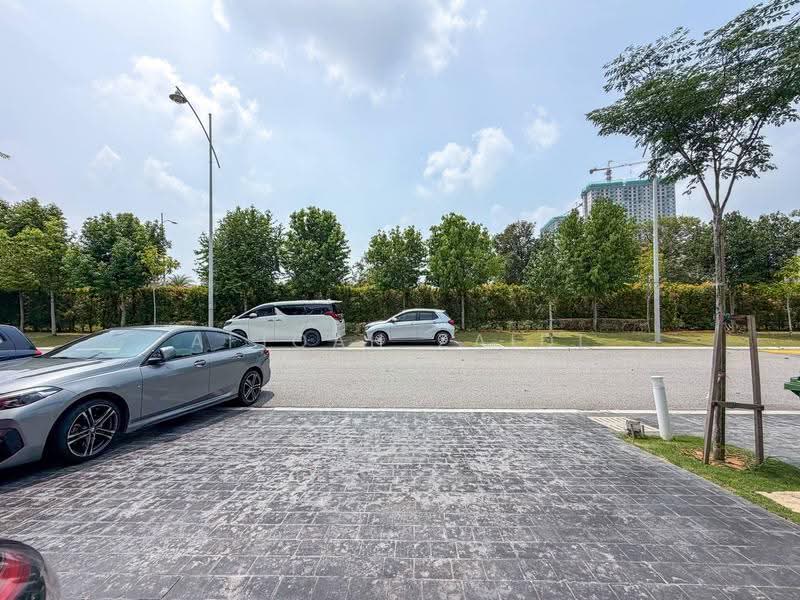 Rumah Teres 2-Tingkat untuk Dijual di Eco Majestic (Semenyih) - Afiqah zaidi - PropertyGuru.com.my