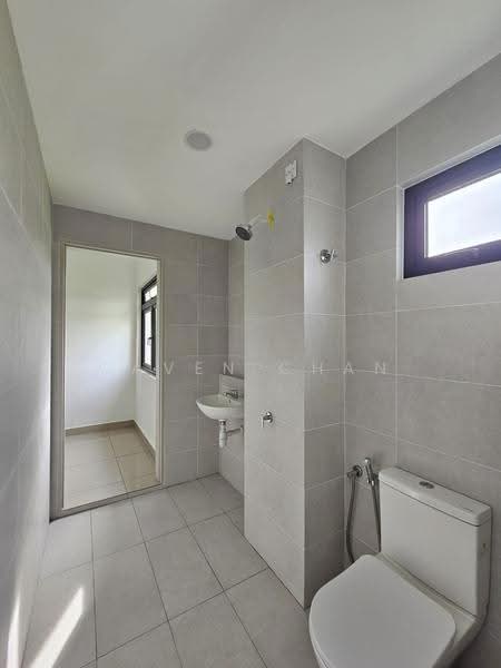Rumah Teres 2-Tingkat untuk Disewa di Johor Bahru (Johor) - Caven Chan - Bathroom - PropertyGuru.com.my