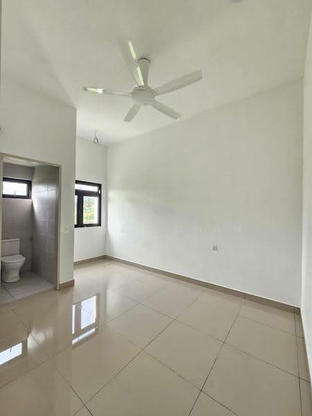 Rumah Teres 2-Tingkat untuk Disewa di Johor Bahru (Johor) - Caven Chan - Bathroom - PropertyGuru.com.my