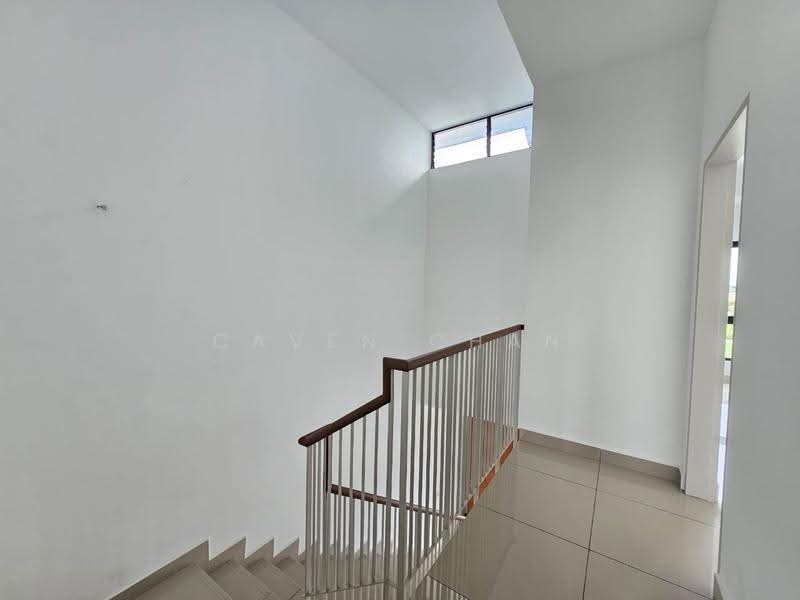 Rumah Teres 2-Tingkat untuk Disewa di Johor Bahru (Johor) - Caven Chan - Interior - PropertyGuru.com.my