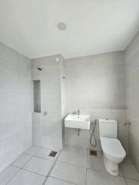Rumah Teres 2-Tingkat untuk Disewa di Johor Bahru (Johor) - Caven Chan - Bathroom - PropertyGuru.com.my