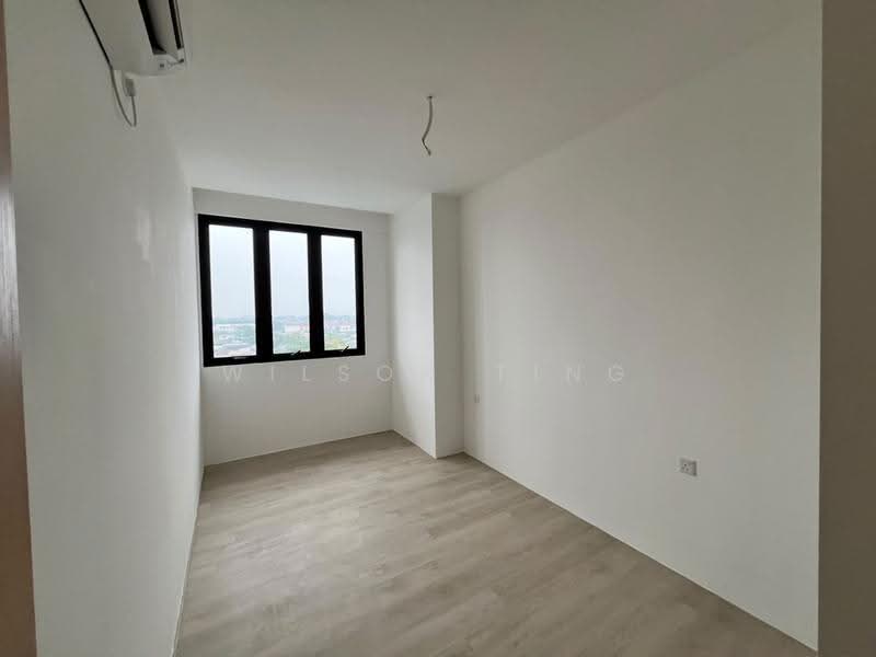 Service Residence for Sale at The Banquet Residence - Wilson Ting - Bedroom 3 - PropertyGuru.com.my