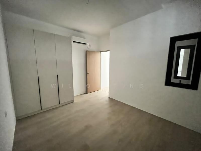 Service Residence for Sale at The Banquet Residence - Wilson Ting - Bedroom 2 - PropertyGuru.com.my