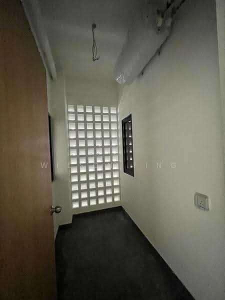 Service Residence for Sale at The Banquet Residence - Wilson Ting - Yard - PropertyGuru.com.my