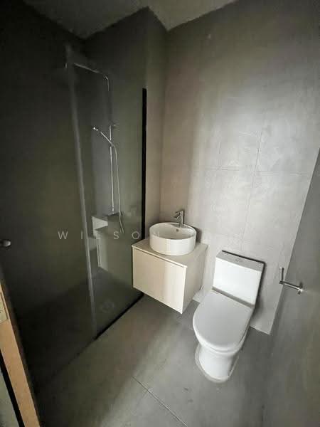Service Residence for Sale at The Banquet Residence - Wilson Ting - Bathroom 2 - PropertyGuru.com.my