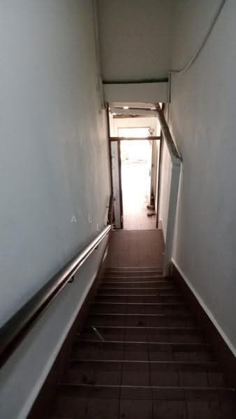 Shop for Sale in Taman Megah Ria (Masai) - Alanis Lee - Corridor - PropertyGuru.com.my