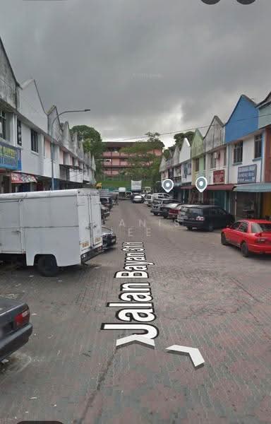Shop for Sale in Taman Megah Ria (Masai) - Alanis Lee - PropertyGuru.com.my
