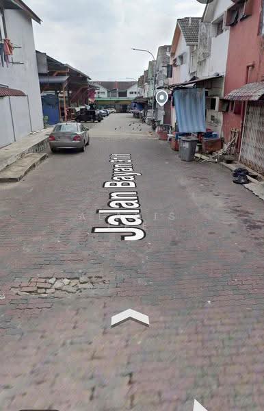 Shop for Sale in Taman Megah Ria (Masai) - Alanis Lee - PropertyGuru.com.my
