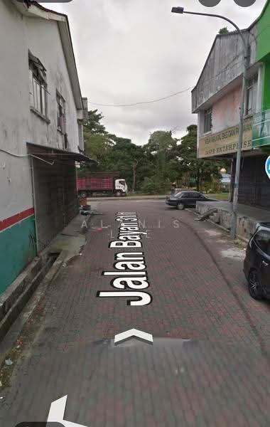 Shop for Sale in Taman Megah Ria (Masai) - Alanis Lee - PropertyGuru.com.my