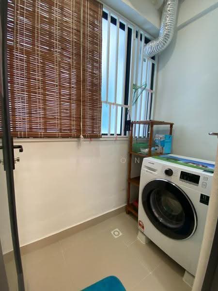 Condominium for Rent at ForestVille - Yumi Ong - Balcony - PropertyGuru.com.my