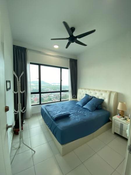 Condominium for Rent at ForestVille - Yumi Ong - Bedroom - PropertyGuru.com.my