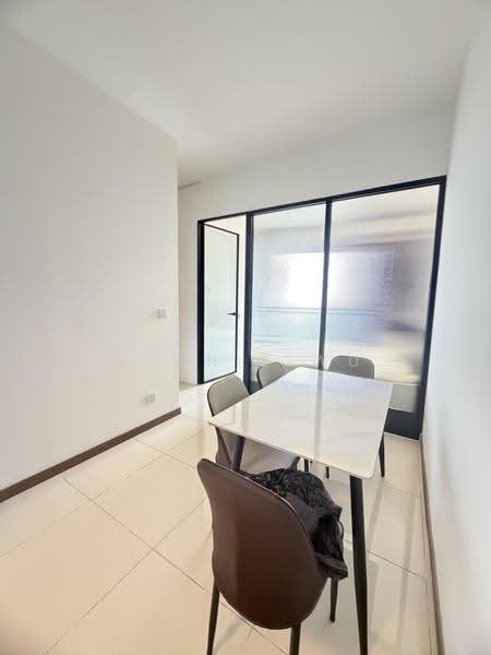 Kondominium untuk Disewa di Jesselton Twin Towers - Sunnie Wu - Dining Room - PropertyGuru.com.my