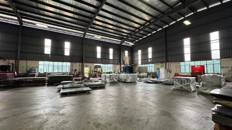 Detached Factory for Rent in Indahpura Industrial Park (Kulai) - Ryan Eo - PropertyGuru.com.my