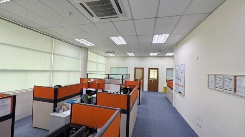 Detached Factory for Rent in Indahpura Industrial Park (Kulai) - Ryan Eo - Interior - PropertyGuru.com.my