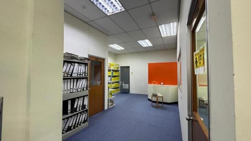 Detached Factory for Rent in Indahpura Industrial Park (Kulai) - Ryan Eo - Interior - PropertyGuru.com.my