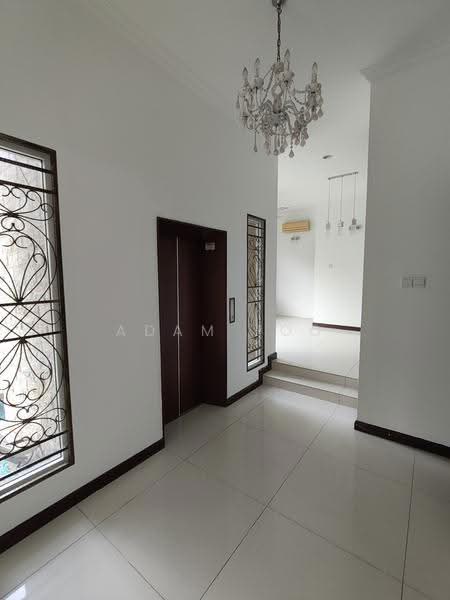 Semi-Detached House for Rent in Ampang Jaya (Ampang) - Adam Foo - Interior - PropertyGuru.com.my