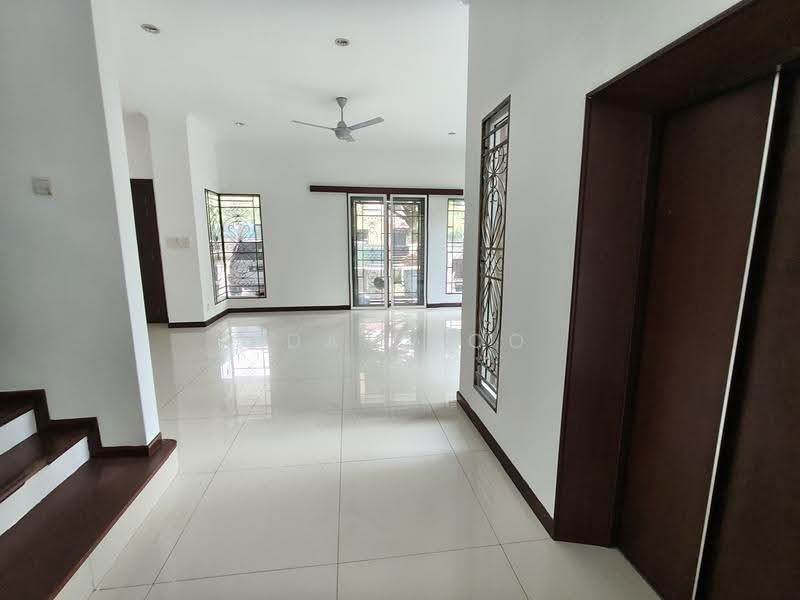 Semi-Detached House for Rent in Ampang Jaya (Ampang) - Adam Foo - Interior - PropertyGuru.com.my
