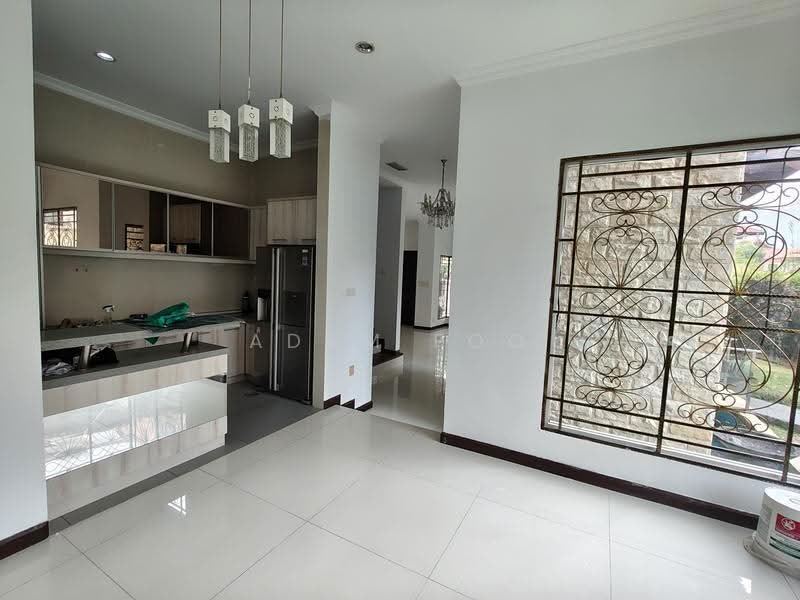 Semi-Detached House for Rent in Ampang Jaya (Ampang) - Adam Foo - Kitchen - PropertyGuru.com.my