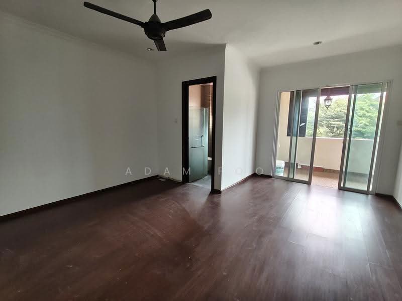 Semi-Detached House for Rent in Ampang Jaya (Ampang) - Adam Foo - Living Room - PropertyGuru.com.my