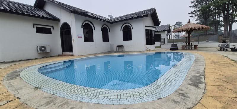 Rumah Banglo untuk Dijual di Alor Gajah (Melaka) - James Chan - Exterior - PropertyGuru.com.my