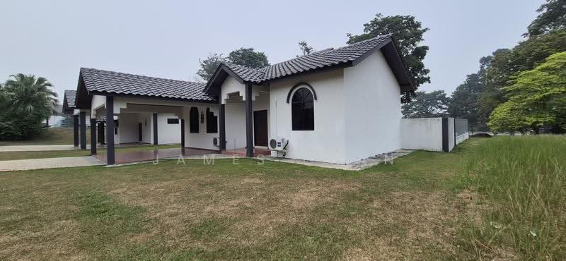 Rumah Banglo untuk Dijual di Alor Gajah (Melaka) - James Chan - Exterior - PropertyGuru.com.my