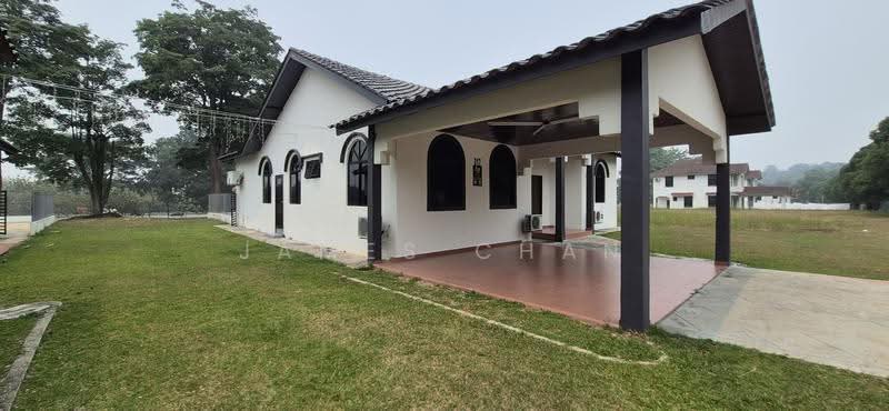 Rumah Banglo untuk Dijual di Alor Gajah (Melaka) - James Chan - Exterior - PropertyGuru.com.my
