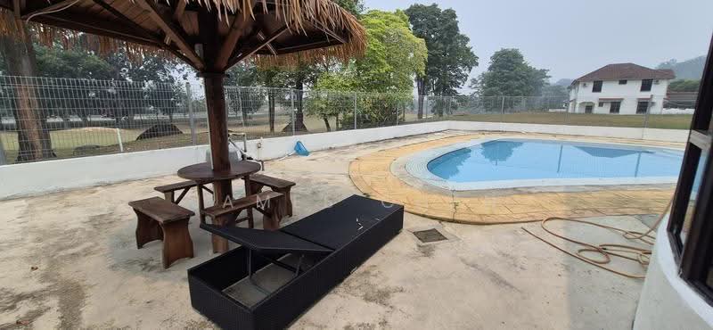 Rumah Banglo untuk Dijual di Alor Gajah (Melaka) - James Chan - Exterior - PropertyGuru.com.my