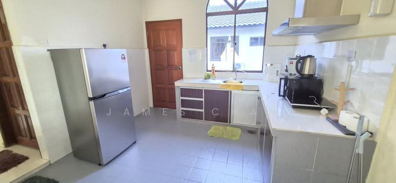 Rumah Banglo untuk Dijual di Alor Gajah (Melaka) - James Chan - Kitchen - PropertyGuru.com.my