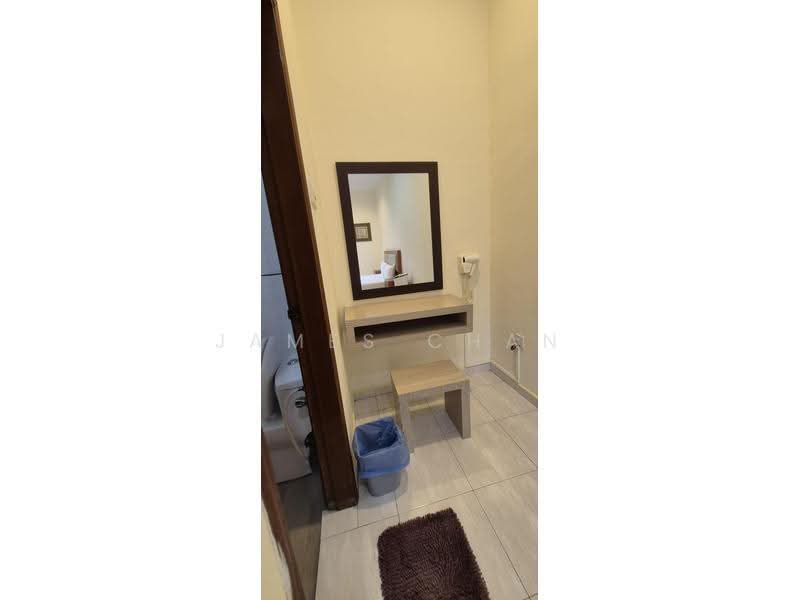 Rumah Banglo untuk Dijual di Alor Gajah (Melaka) - James Chan - Bathroom - PropertyGuru.com.my