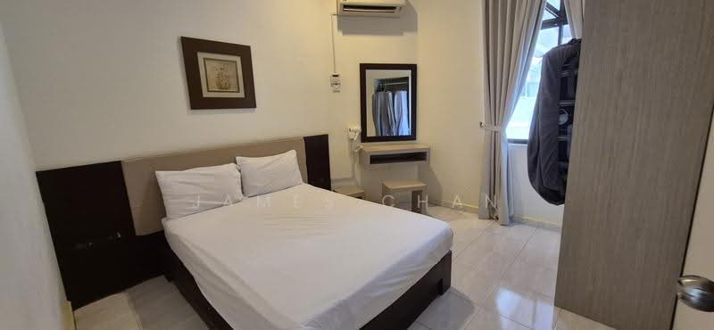 Rumah Banglo untuk Dijual di Alor Gajah (Melaka) - James Chan - Bedroom - PropertyGuru.com.my