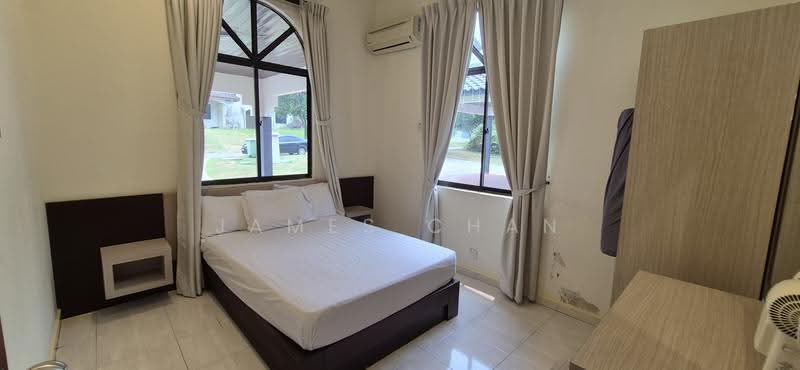Rumah Banglo untuk Dijual di Alor Gajah (Melaka) - James Chan - Bedroom - PropertyGuru.com.my