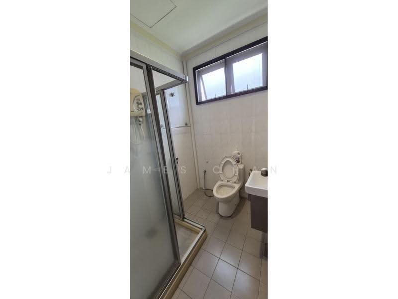 Rumah Banglo untuk Dijual di Alor Gajah (Melaka) - James Chan - Bathroom - PropertyGuru.com.my