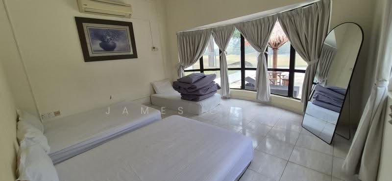 Rumah Banglo untuk Dijual di Alor Gajah (Melaka) - James Chan - Bedroom - PropertyGuru.com.my