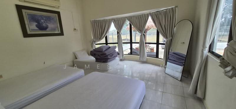 Rumah Banglo untuk Dijual di Alor Gajah (Melaka) - James Chan - Bedroom - PropertyGuru.com.my