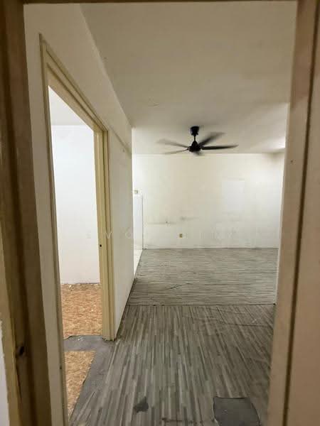 Flat for Rent at Desa Satu - Evon Lim - Interior - PropertyGuru.com.my