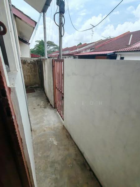 1-storey Terraced House for Sale in Taman Puteri Wangsa (Ulu Tiram) - Sean Yeoh - PropertyGuru.com.my
