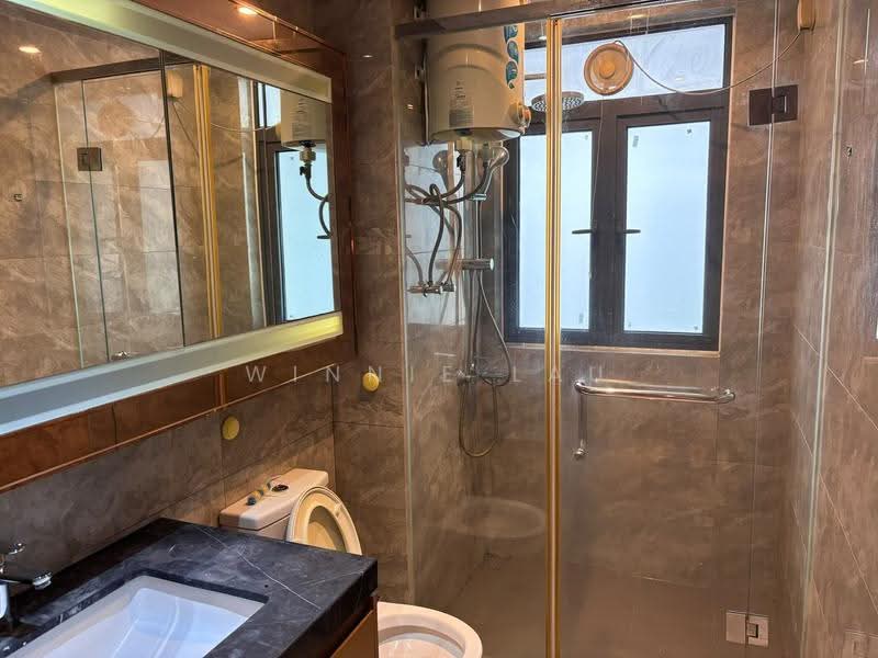 Service Residence for Rent at R&F Princess Cove Phase 1 - Winnie Lau - Bathroom - PropertyGuru.com.my