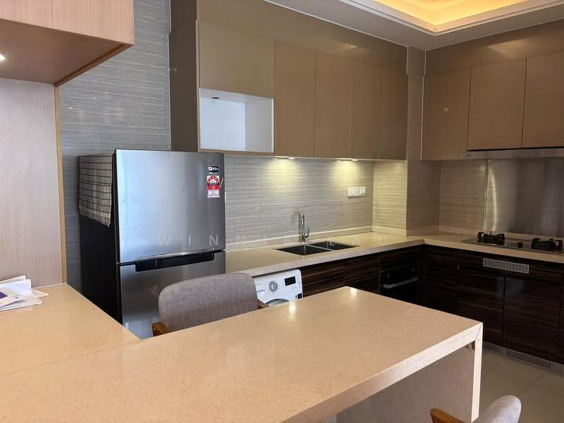 Service Residence for Rent at R&F Princess Cove Phase 1 - Winnie Lau - Kitchen - PropertyGuru.com.my