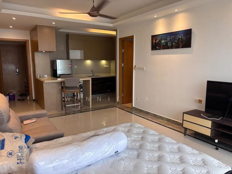 Service Residence for Rent at R&F Princess Cove Phase 1 - Winnie Lau - Kitchen - PropertyGuru.com.my