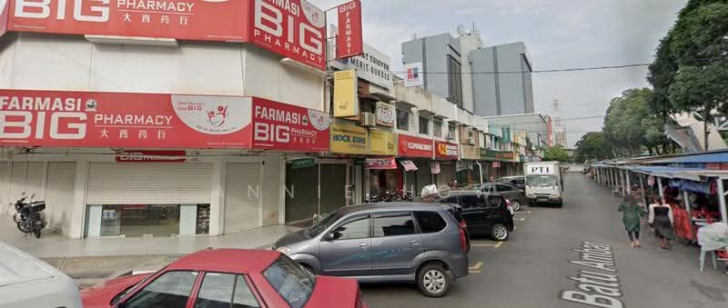 Shop for Sale in Jalan Ipoh (Jalan Ipoh) - Annie How - PropertyGuru.com.my