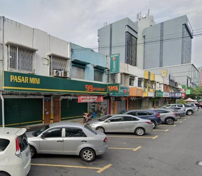 Shop for Sale in Jalan Ipoh (Jalan Ipoh) - Annie How - PropertyGuru.com.my