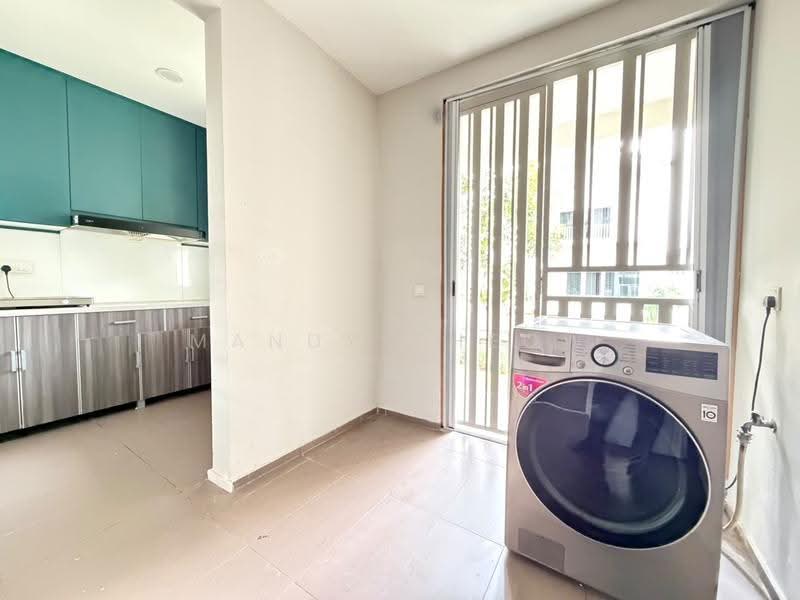 3-storey Terraced House for Rent in Tamansari (Rawang) - Mandy Cheow - PropertyGuru.com.my