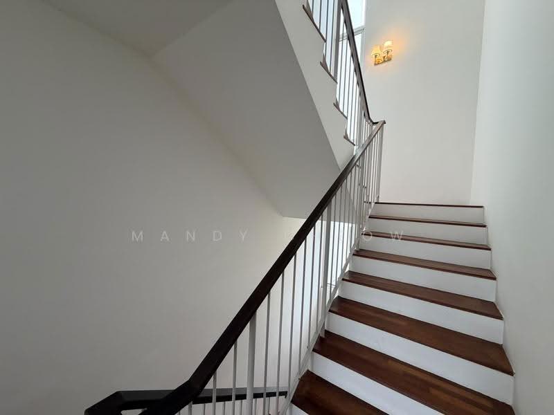 3-storey Terraced House for Rent in Tamansari (Rawang) - Mandy Cheow - PropertyGuru.com.my