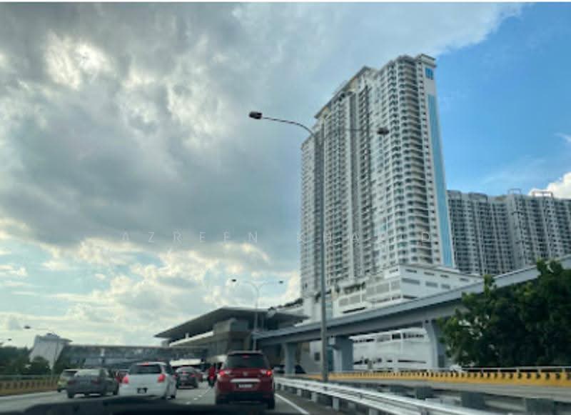 Service Residence for Rent at Saville @ Cheras - AZREEN KHALID - PropertyGuru.com.my