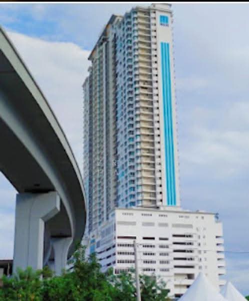 Service Residence for Rent at Saville @ Cheras - AZREEN KHALID - PropertyGuru.com.my