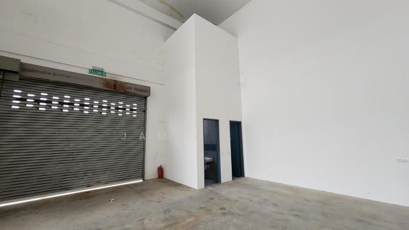 Kilang untuk Disewa di Pasir Gudang (Johor) - Jamie Low - Exterior - PropertyGuru.com.my